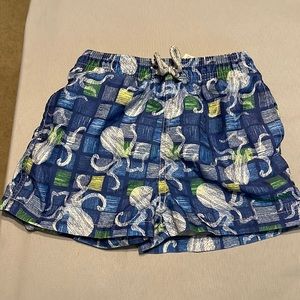 Ondademar swimming trunk